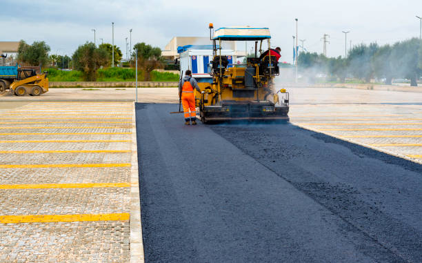 Best Commercial Driveway Pavers  in Morada, CA
