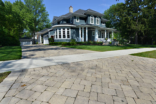 Best Affordable Driveway Pavers  in Morada, CA