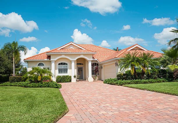 Best Permeable Paver Driveway  in Morada, CA