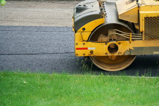 Best Driveway Paving Contractor  in Morada, CA