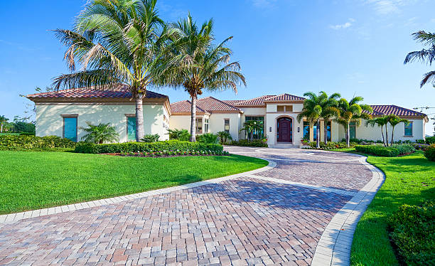 Reasons to Select Us for Your Driveway Paving Requirements in Morada, CA