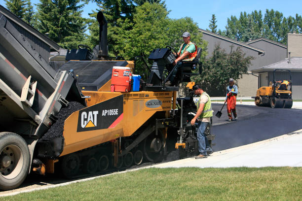 Best Interlocking Driveway Pavers  in Morada, CA